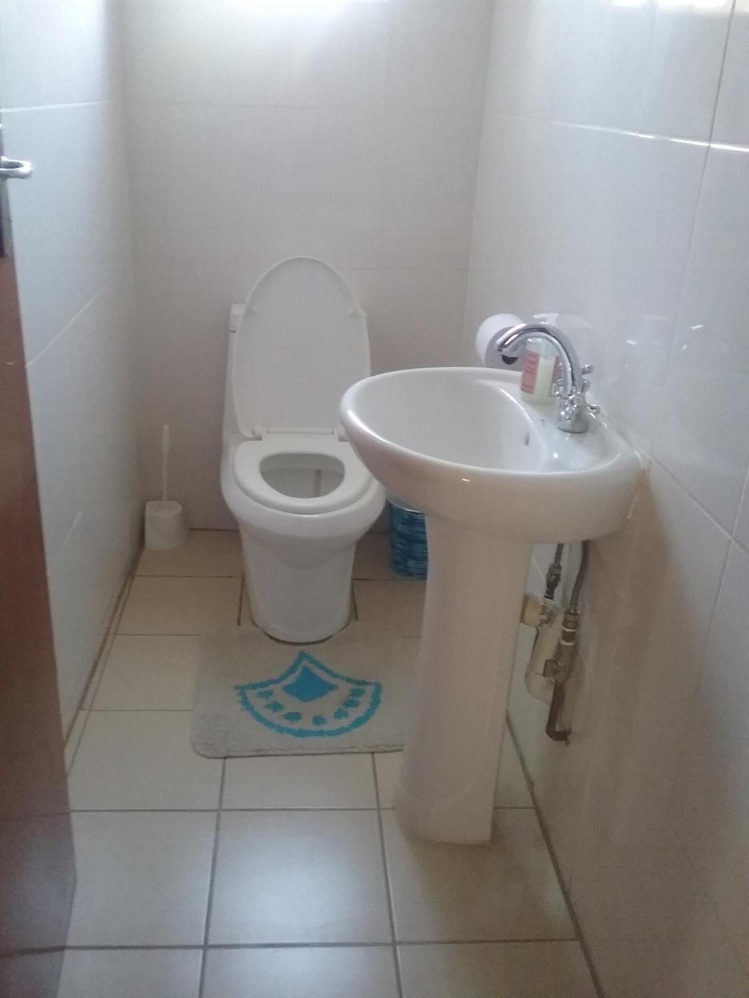 The Star B&B Jwaneng Cameră foto